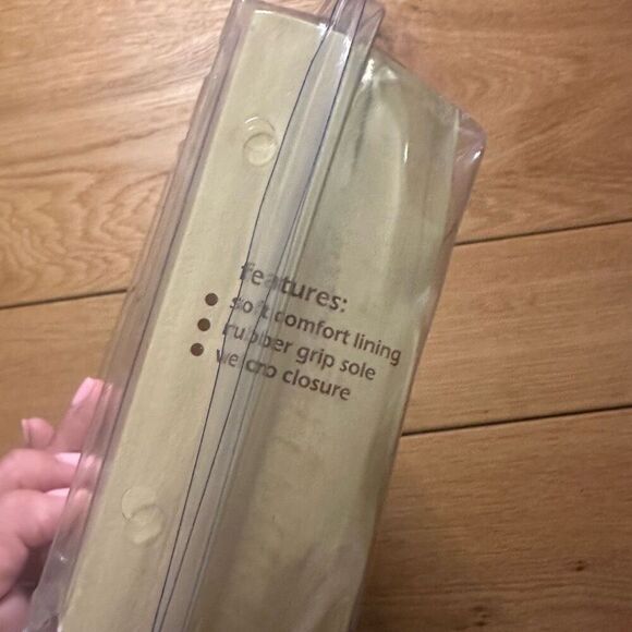 New Little boot barn cowboy boots size 2 (3-6m) cactus poppet - Picture 7 of 7